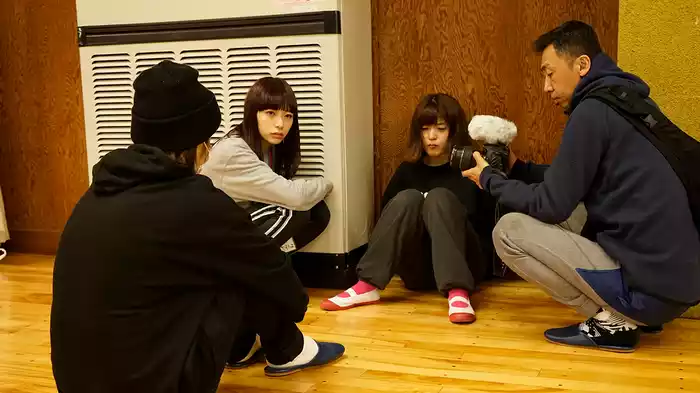 The Documentary of WACK オーディション～オーケストラ物語～