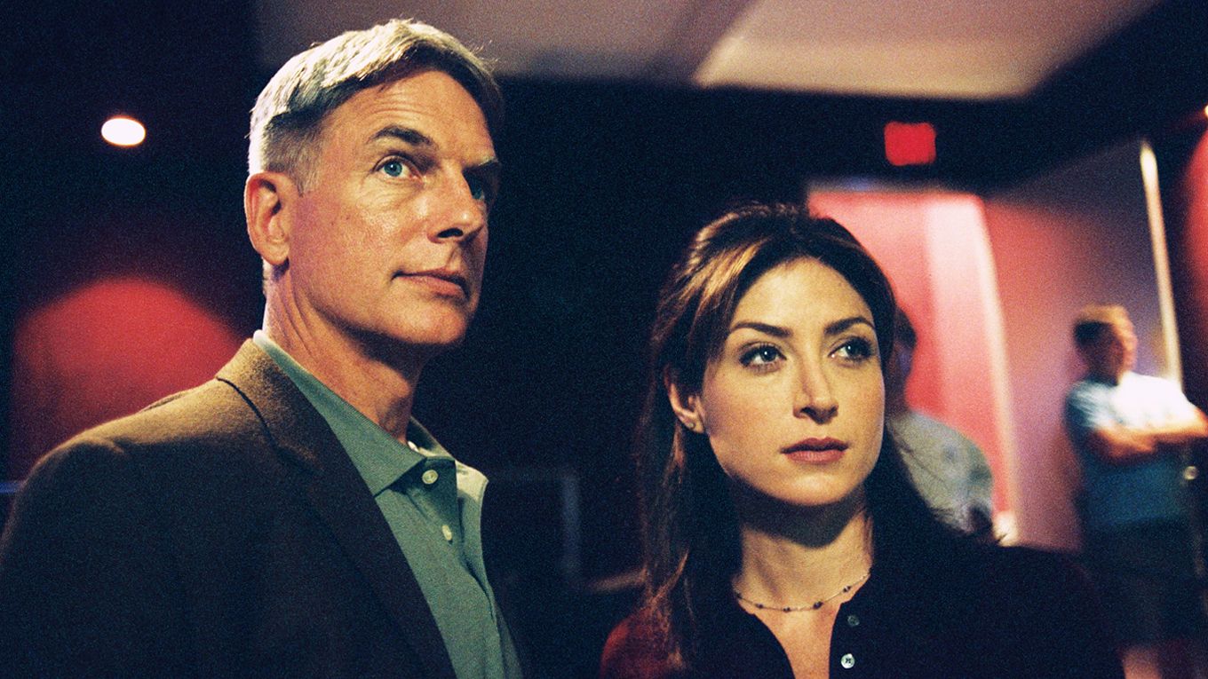 Ncis ネイビー犯罪捜査班 シーズン1の動画視聴 あらすじ U Next