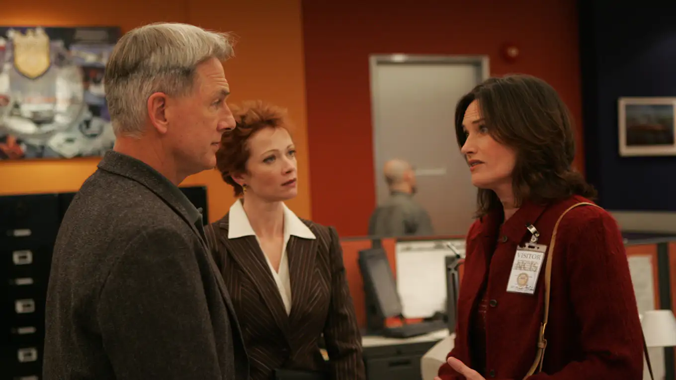 Ncis ネイビー犯罪捜査班 シーズン3 海外ドラマ 05 動画配信 U Next 31日間無料トライアル