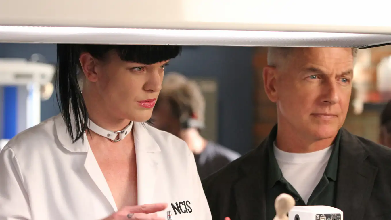 Ncis ネイビー犯罪捜査班 シーズン10 海外ドラマ 12 動画配信 U Next 31日間無料トライアル