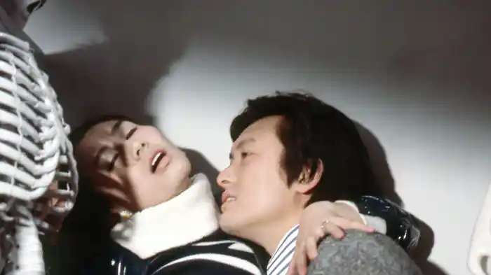 宇能鴻一郎のむちむちぷりん