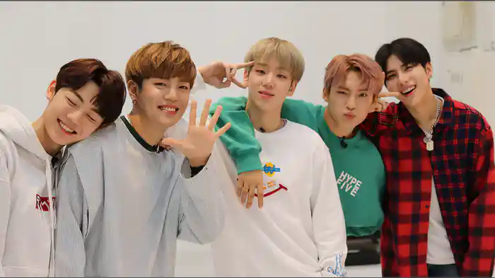 韓流NEXT 第4回 (ゲスト:A.C.E)