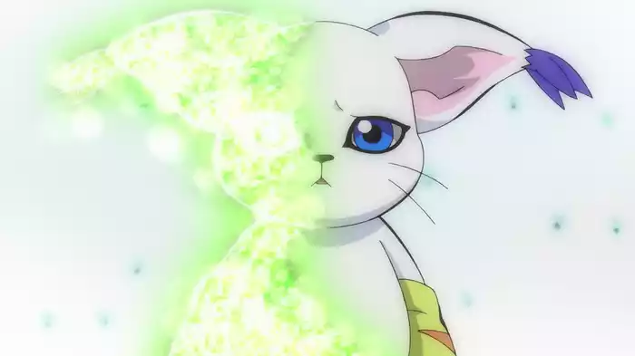 デジモンアドベンチャー tri.　第６章「ぼくらの未来」