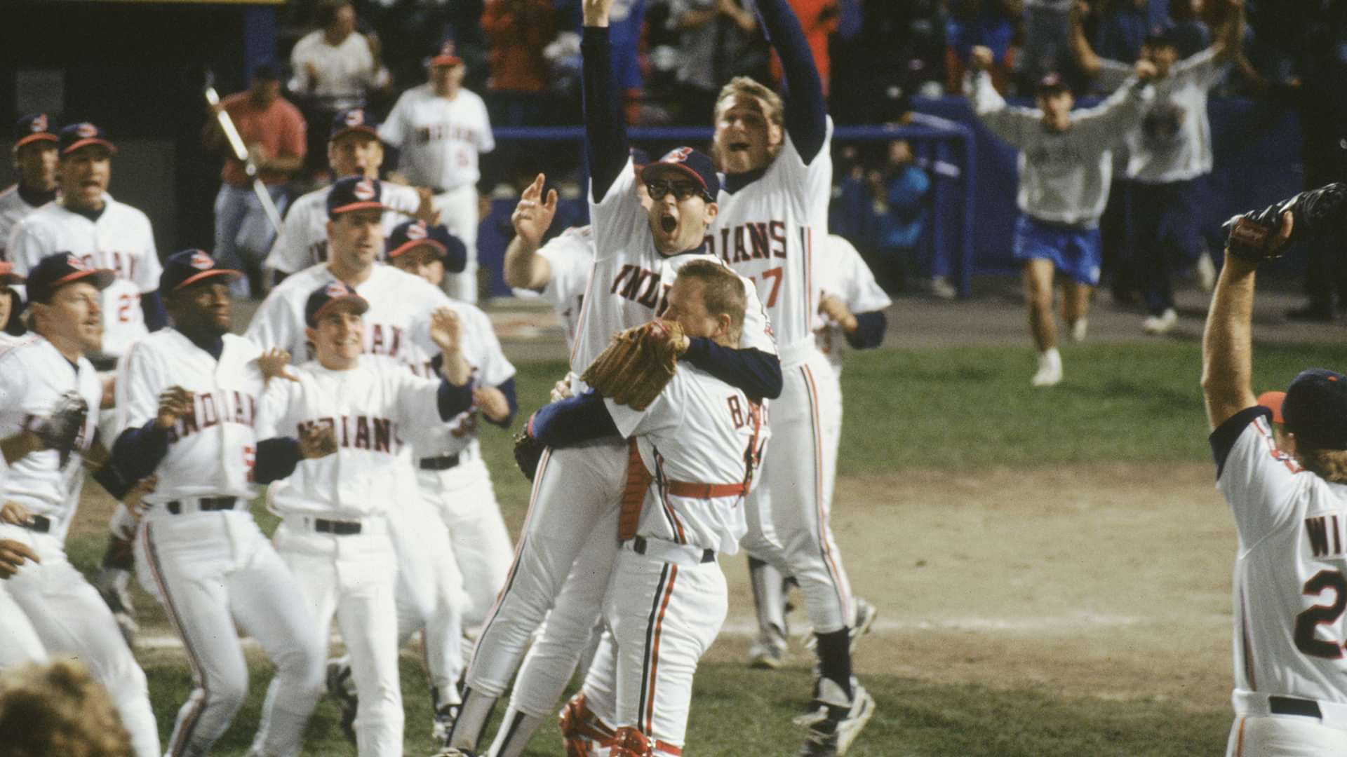 メジャーリーグ2の動画視聴 あらすじ U Next