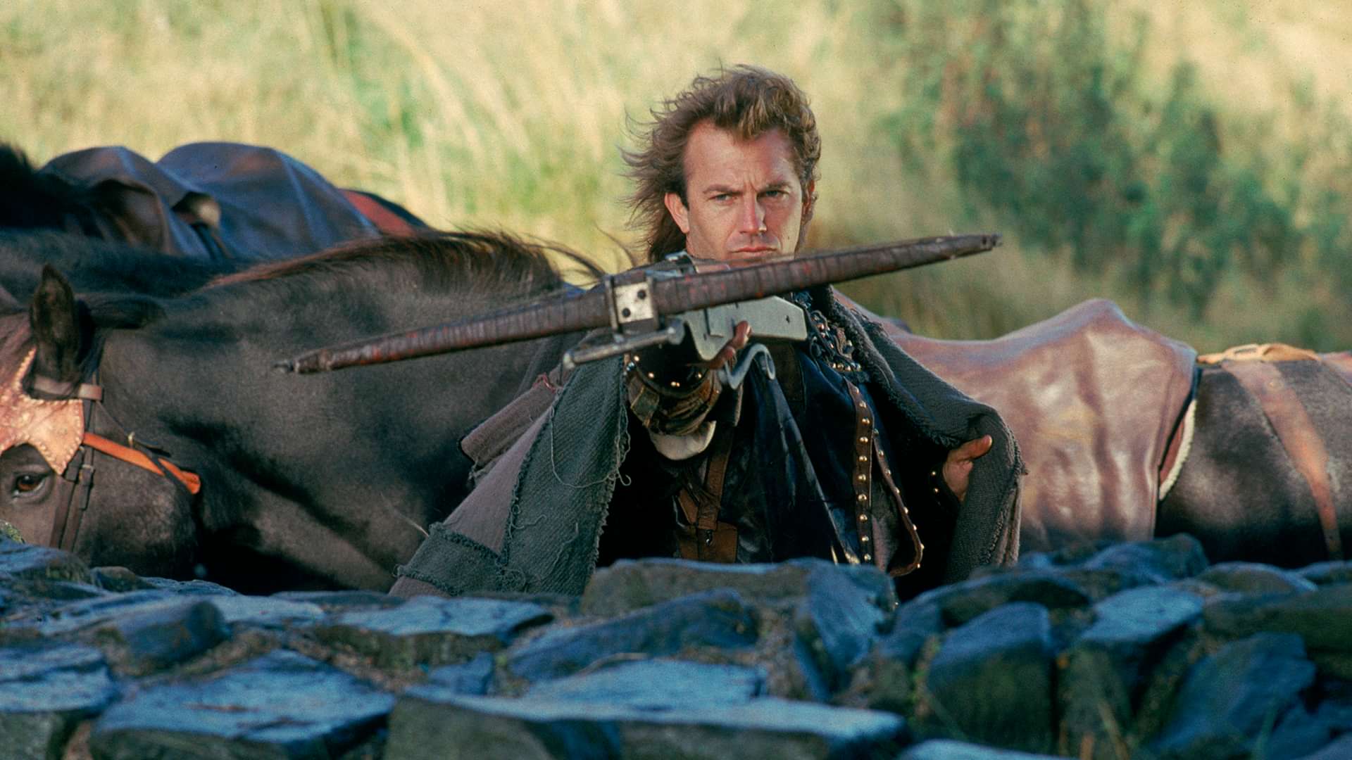 ロビン フッドの動画視聴 あらすじ U Next