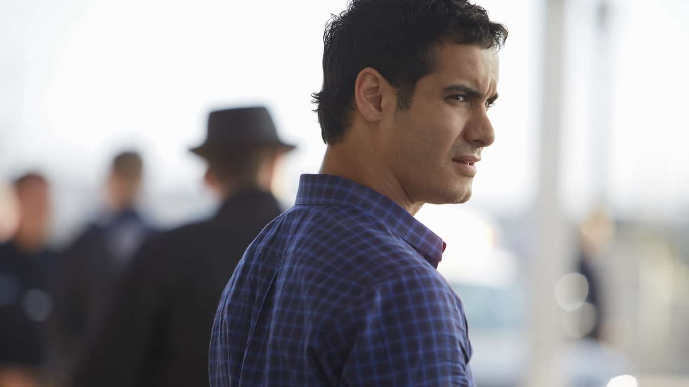 Scorpion スコーピオン シーズン3 海外ドラマ 16 動画配信 U Next 31日間無料トライアル