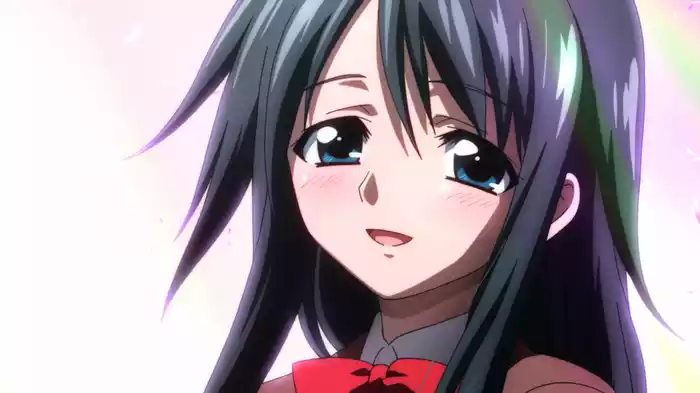 劇場版 そらのおとしもの 時計じかけの哀女神