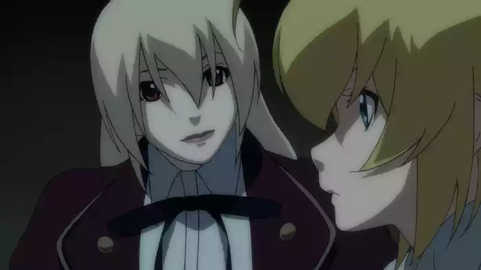 あるゾンビ少女の災難