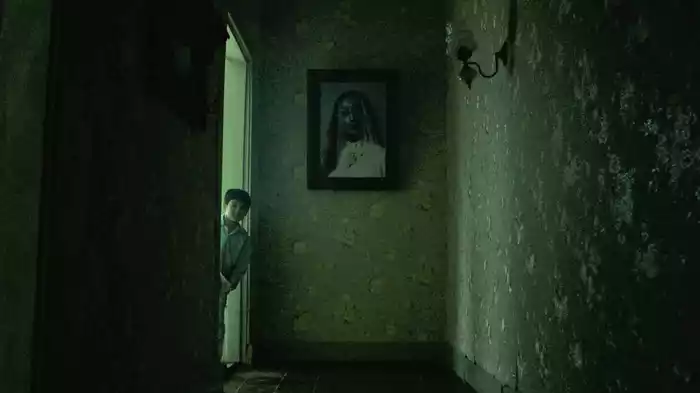 悪魔の奴隷