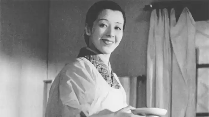 東京の女