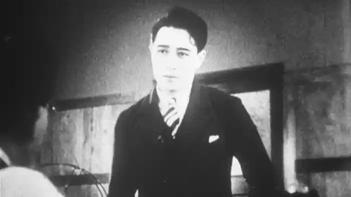 大学は出たけれど