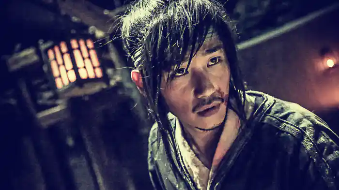 逆謀～反乱の時代～