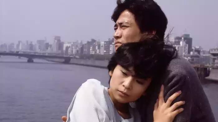 団地妻　不倫の果て
