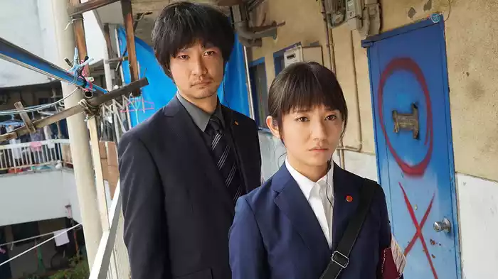 水晶の鼓動 殺人分析班