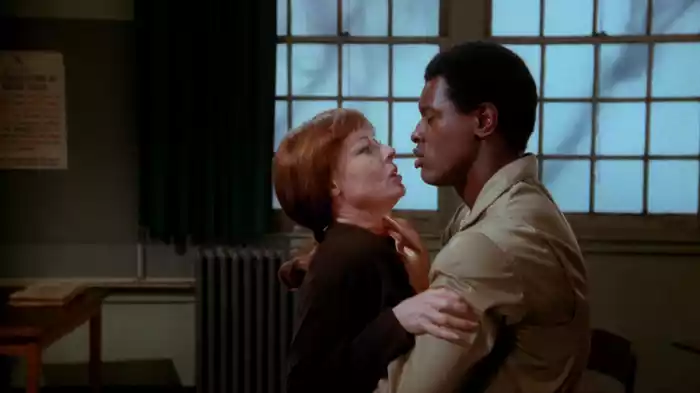 さよならミス・ワイコフ