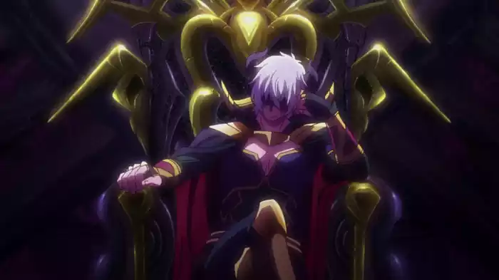 異世界魔王と召喚少女の奴隷魔術