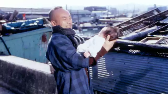 岸和田少年愚連隊 望郷