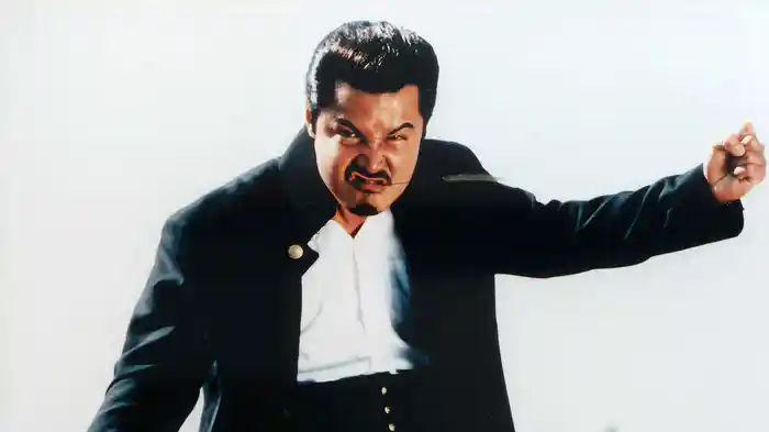 岸和田少年愚連隊 カオルちゃん最強伝説 EPISODE2 ロシアより愛をこめて