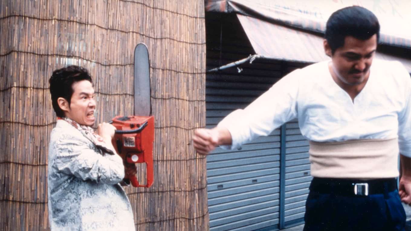 岸和田少年愚連隊 Episode Final ｽﾀﾝﾄﾞ ﾊﾞｲ ﾐｰの動画視聴 あらすじ U Next