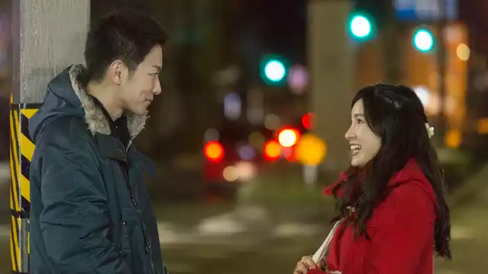 8年越しの花嫁 奇跡の実話