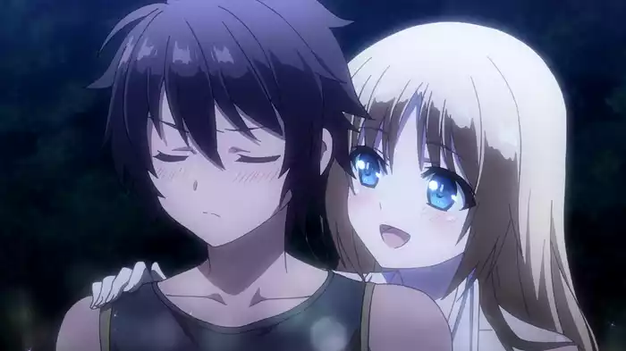 百錬の覇王と聖約の戦乙女