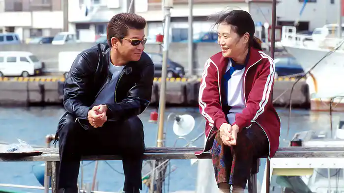 岸和田少年愚連隊 ゴーイング・マイ・ウェイ