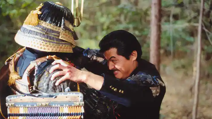 岸和田少年愚連隊 カオルちゃん最強伝説 妖怪地獄