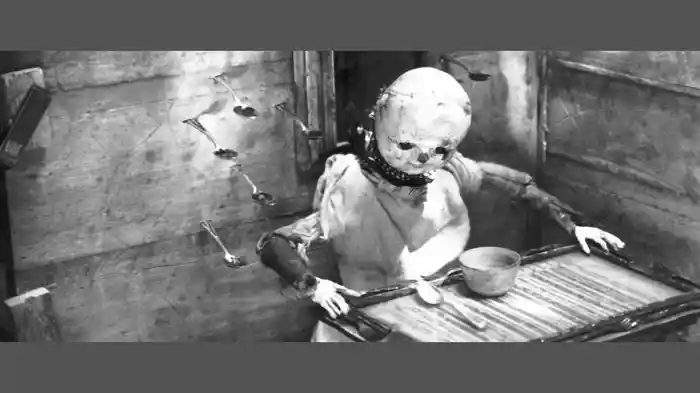 ブラザーズ・クエイ短編集 II