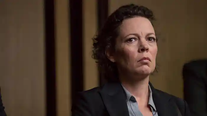 ブロードチャーチ ～殺意の町～ SEASON２