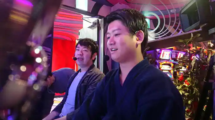 パチスロ7セレクション