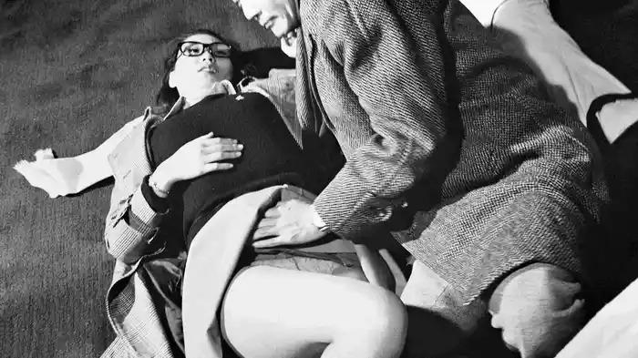 セミドキュメント　特訓・名器づくり