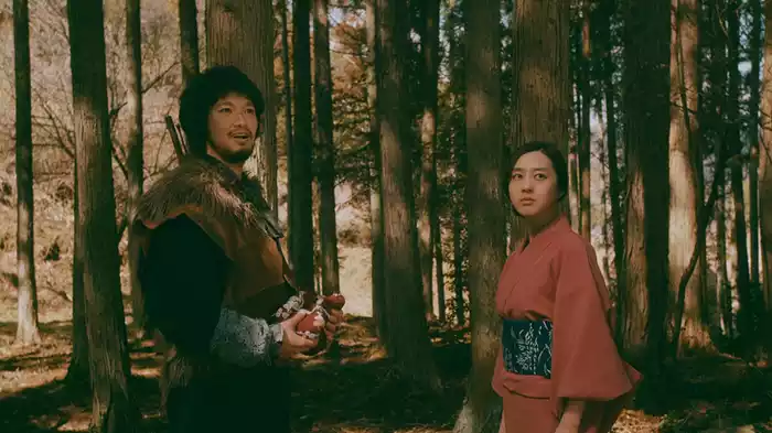 雪女