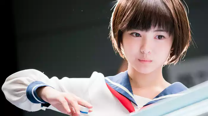 咲-saki-