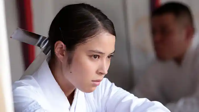 巫女っちゃけん。