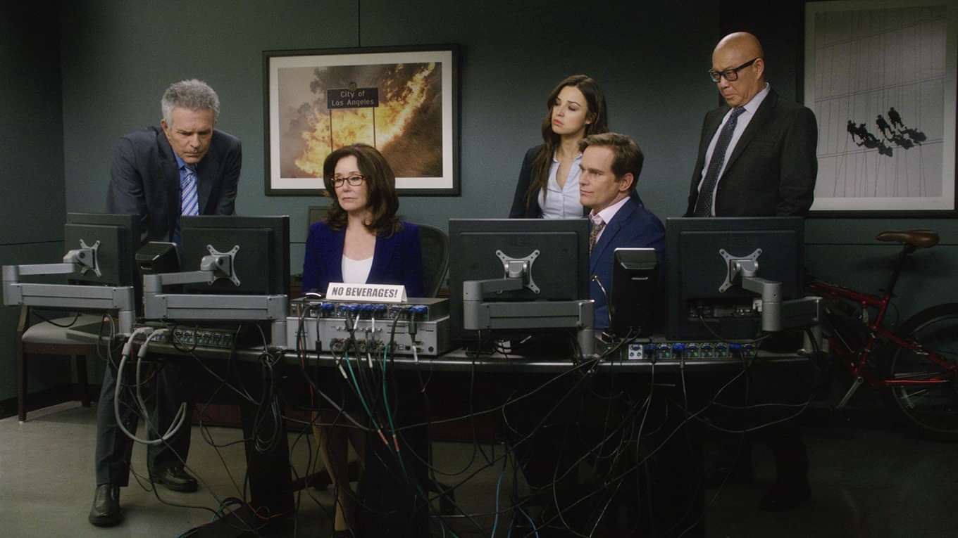 Major Crimes 重大犯罪課 ファイナル シーズンの動画視聴 あらすじ U Next Major Crimes 重大犯罪課 ファイナル シーズンの動画視聴 あらすじ U Next