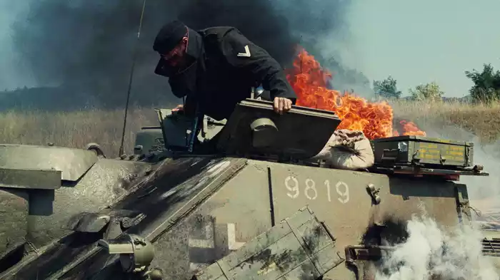 第２７囚人戦車隊