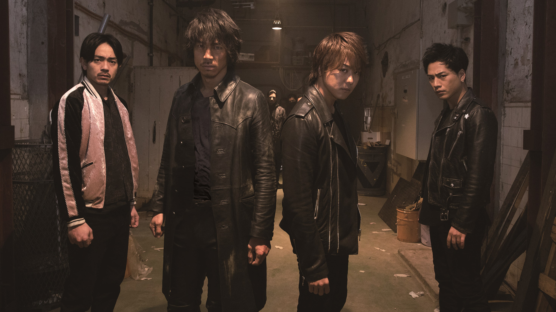 映画 High Low The Movie 3 Final Missionのネタバレあり動画 映画 High Low The Movie 3 Final Missionのネタバレあり動画