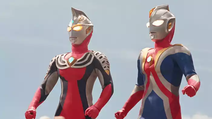 劇場版 ウルトラマンコスモス2 THE BLUE PLANET