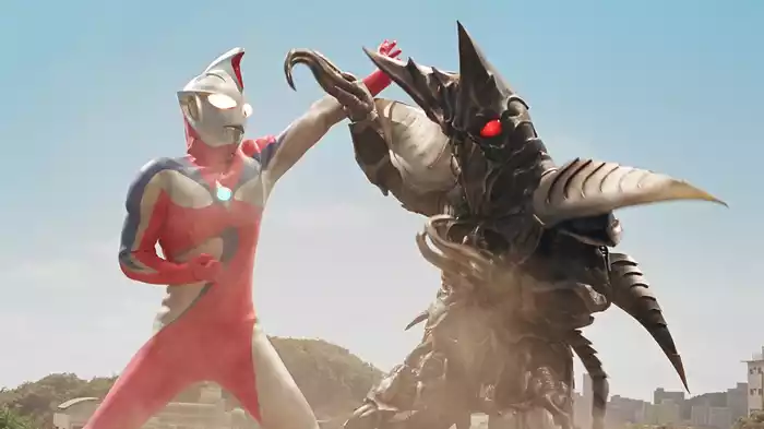 劇場版 ウルトラマンコスモス THE FIRST CONTACT