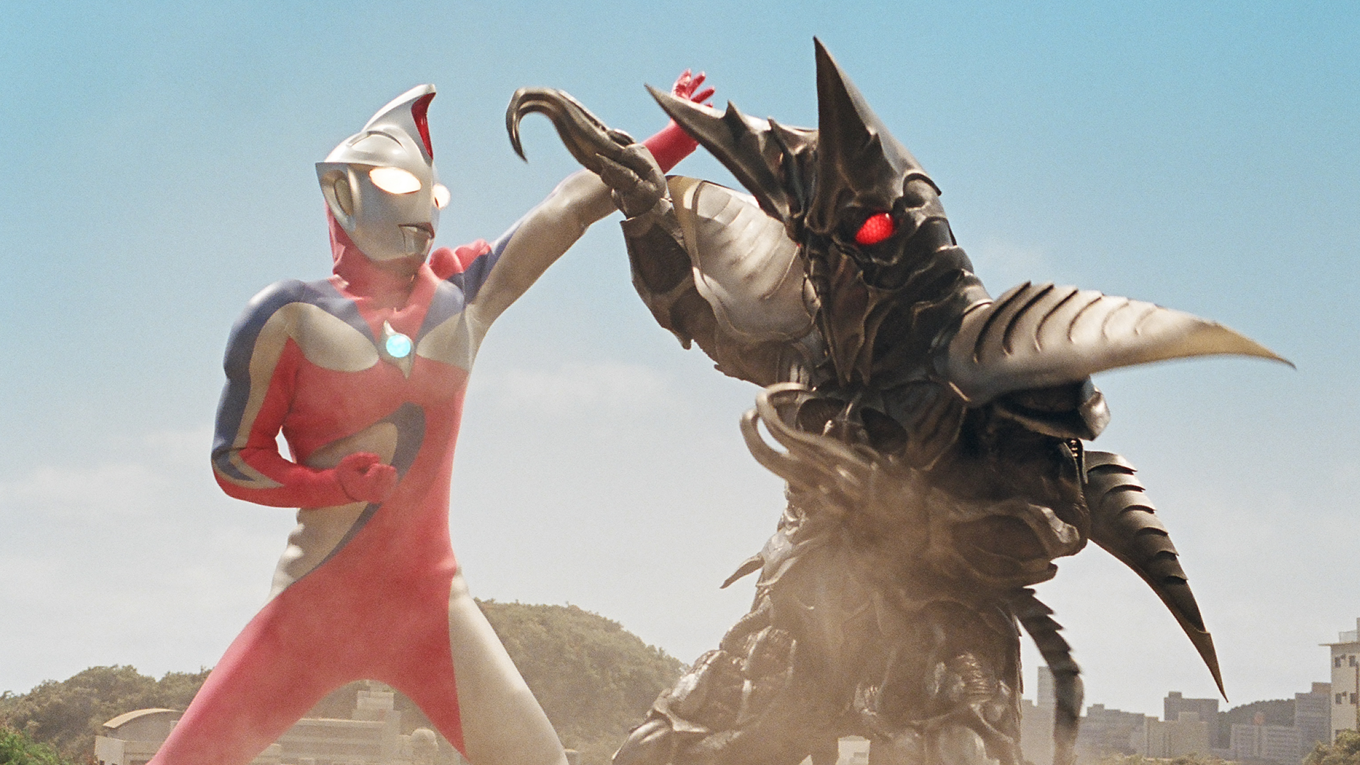 映画『劇場版 ウルトラマンコスモス THE FIRST CONTACT』動画フル！ - Nikomaru’s diary