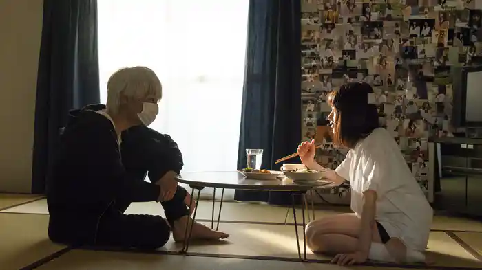 幸色のワンルーム