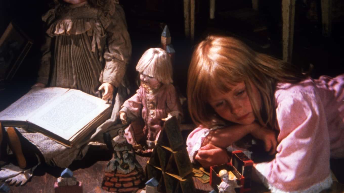 アリスの動画視聴 あらすじ U Next