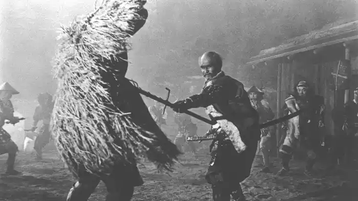 武士道残酷物語