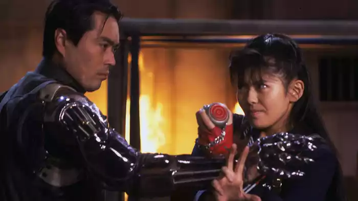スケバン刑事