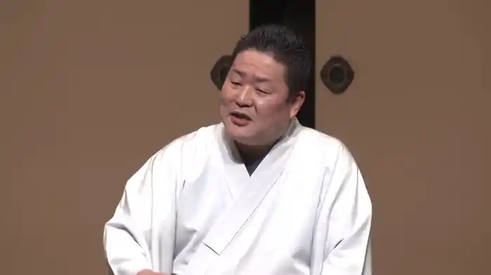 立川生志「明烏」~落語会「ひとりブタじゃん」 横浜にぎわい座 2017年