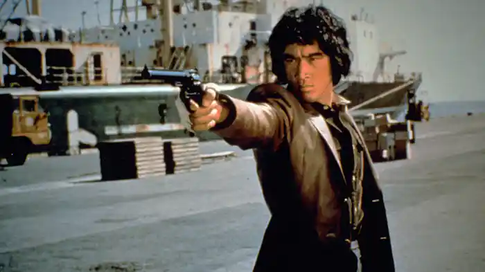 最も危険な遊戯