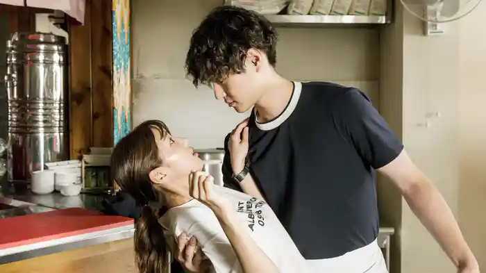 最強配達人~夢みるカップル~