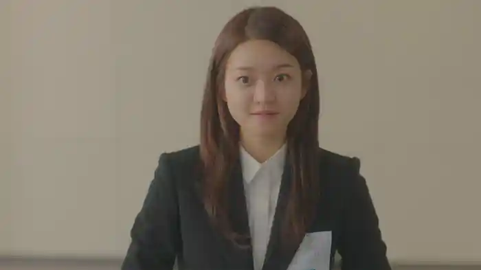 自己発光オフィス~拝啓運命の女神さま!~