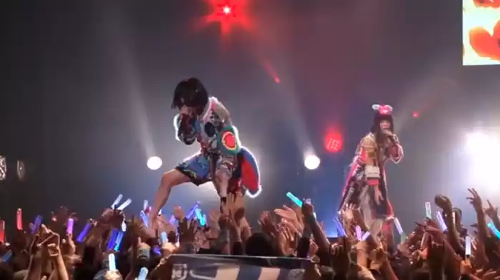 YOUTOPIA TOUR FINAL at ZEPP TOKYO