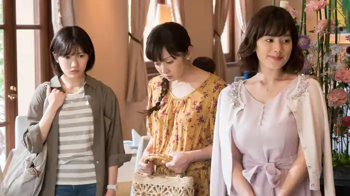 いつかこの雨がやむ日まで